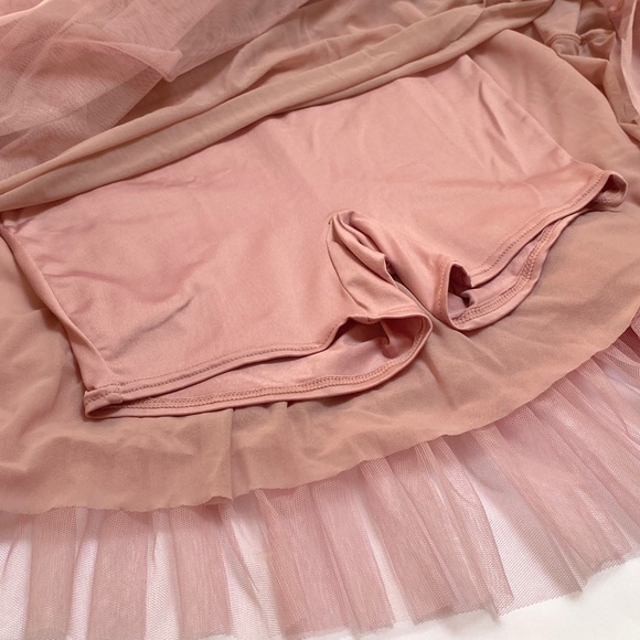 Weissman Style 7625 Dance Costume L - Picture 3 of 12